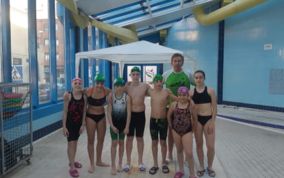 C.D. Triatlón Lacerta: Crónica Fin de Semana