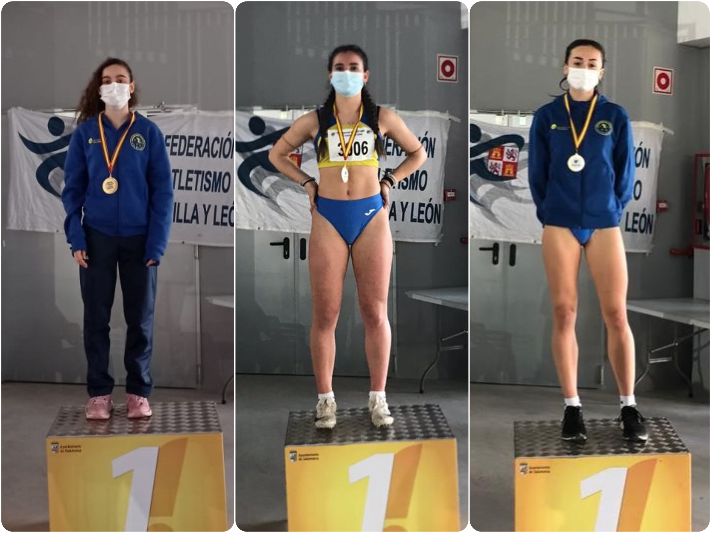 C.D. Sporting Segovia: Crónica del Fin de Semana