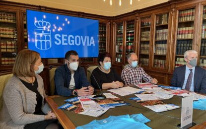 Regresa la Carrera Fin de año y la tradicional Carrera del Pavo con medidas especiales por la pandemia