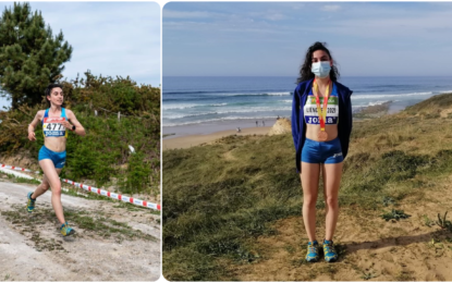 C.D. Sporting Segovia: Crónica del Fin de Semana