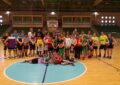 La Delegación Provincial de Baloncesto abre la inscripción para el Centro de Tecnificación de Baloncesto IMD de Segovia