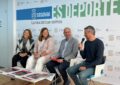 Segovia acogerá los días 25 y 26 de noviembre el Campeonato de España de Baloncesto FEDDI 2022