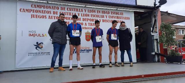 C.D. Spórting Segovia: Crónica del Fin de Semana