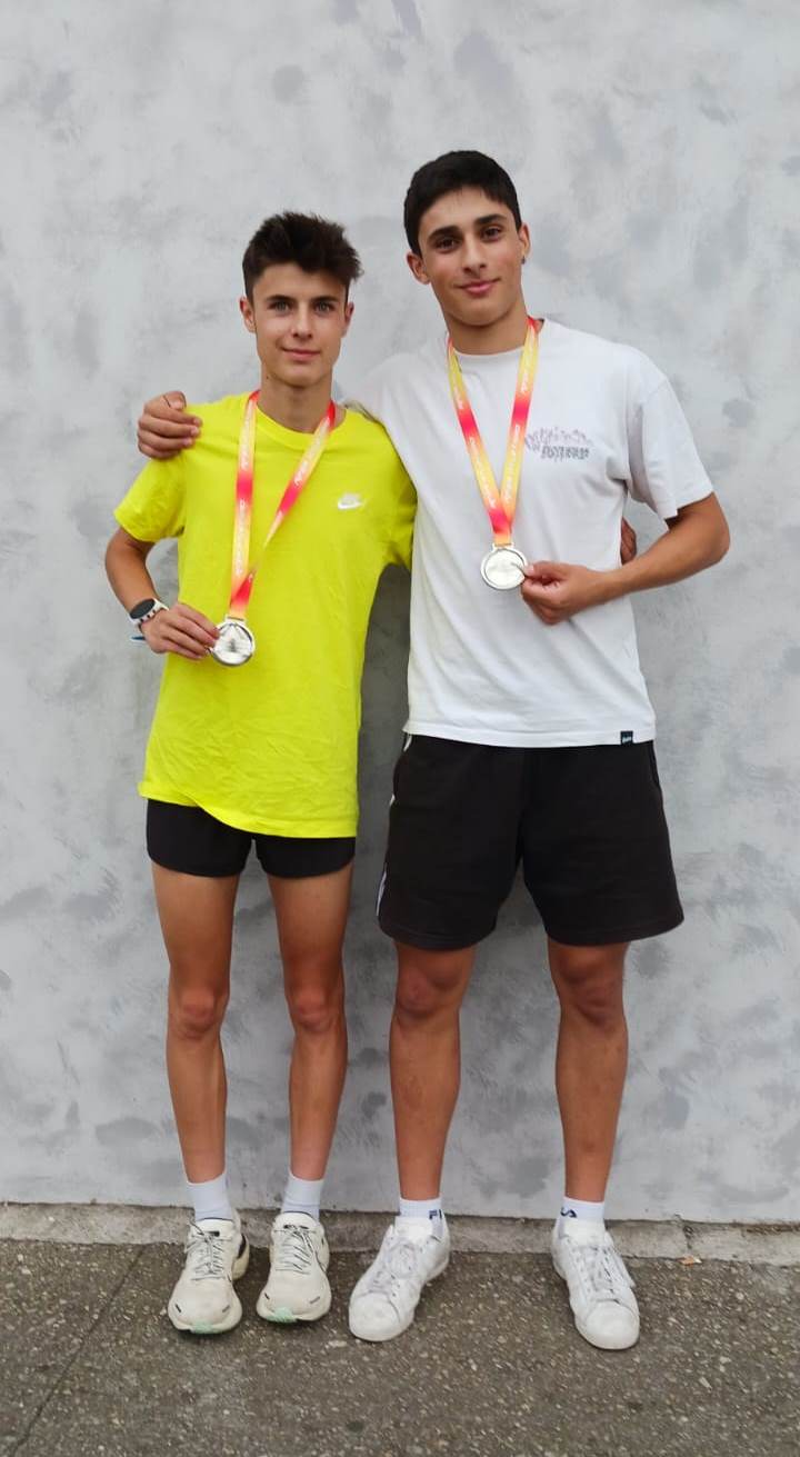 C.D. Sporting Segovia: Crónica del Fin de Semana