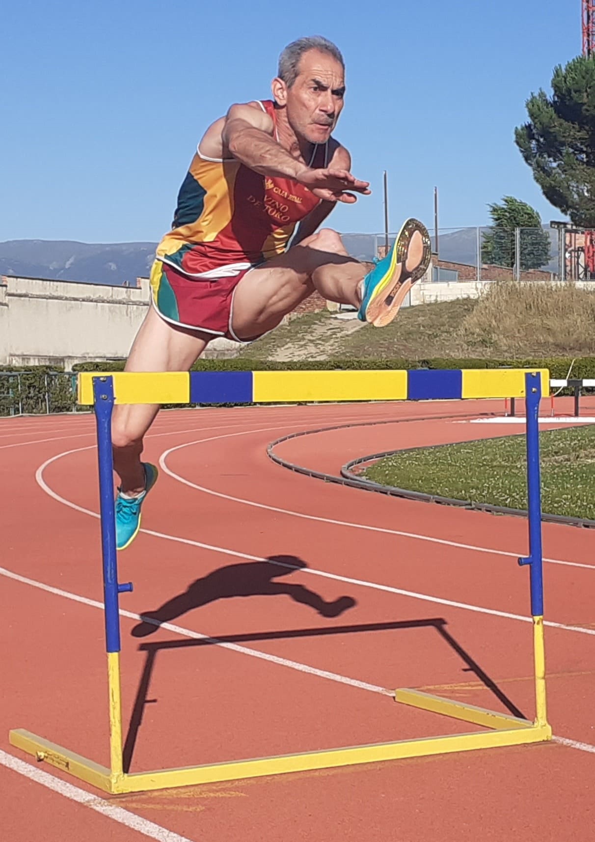 Atletismo Juan Vallas: Crónica del Fin de Semana