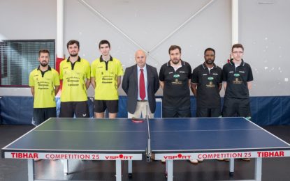 Seghos San Cristóbal-Twinner- Serma TM Talavera, oportunidad perdida