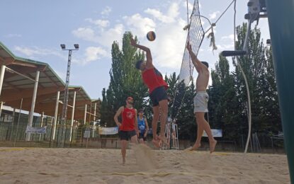 CD Segovoley: Ferias y Fiestas San Juan y San Pedro 2025