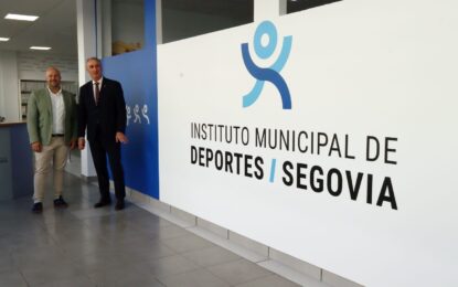 El IMD presenta su nueva imagen, más versátil, moderna, inclusiva, y funcional IMD