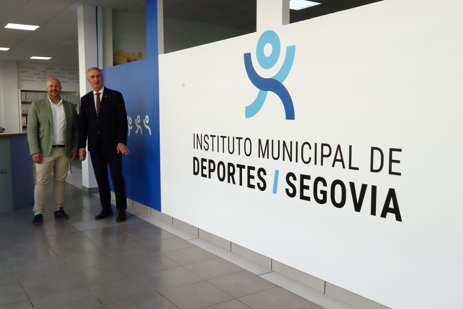 El IMD presenta su nueva imagen, más versátil, moderna, inclusiva, y funcional IMD