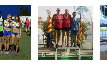 Atletismo Segoviano