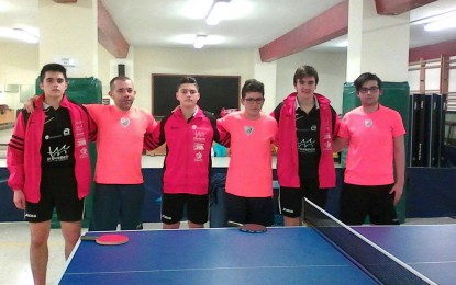 Crónica del Fin de Semana del Club Clínica Dental Provencio