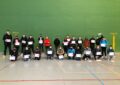 El Programa de Deporte Escolar de Segovia celebró el Curso de Formación contando con la participación de 25 monitores y monitoras