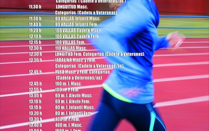 Trofeo 50 Aniversario Club Atlético “Joaquín Blume”