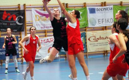 C.D. Spordeporte: Crónica del Fin de Semana