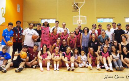 CD Spordeporte: Crónica del Fin de Semana