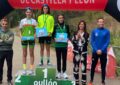 C.D. Triatlón Lacerta: Crónica del Fin de Semana