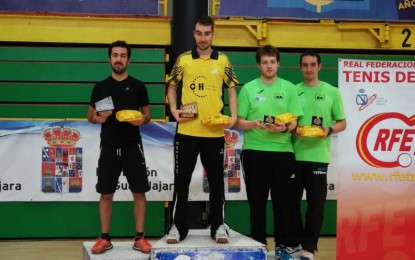 Crónica del Fin de Semana: CD Seghos