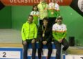 C.D. Triatlón Lacerta: Crónica del Fin de Semana