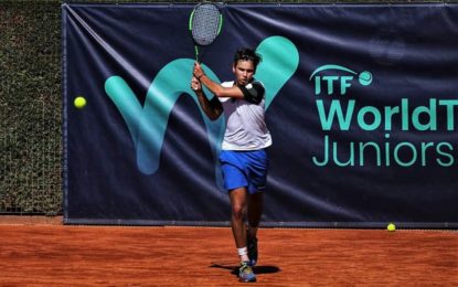 Espacio Tierra: Crónica del fin de semana