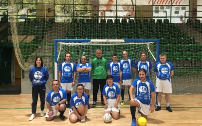 Amanecer FC comienza su andadura por la Liga Mentegoles