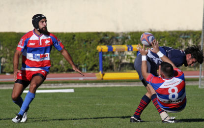 El BigMat Tabanera Lobos consigue una importante victoria frente al Hortaleza