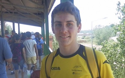 Intercomunidades de Pista Cubierta en Zaragoza