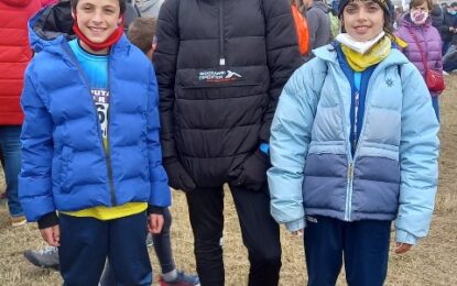 C.D. Sporting de Segovia: Crónica del Fin de Semana