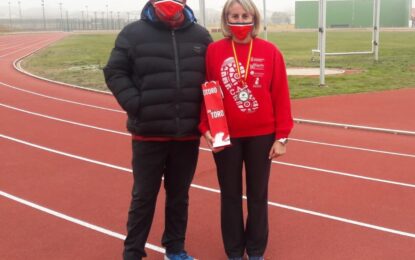 Clubes CAS Ciudad de Segovia, Venta Magullo y CETA: Crónica del Fin de Semana