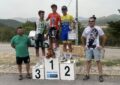 Nueva victoria del segoviano, Ángel Marugán, en el 45º Gran Premio “Villa de Cervera” de Ciclismo