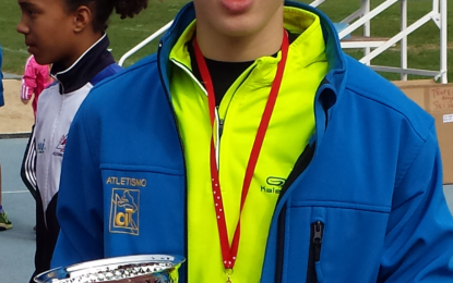 Magnífica actuación de Antonio Tabanera