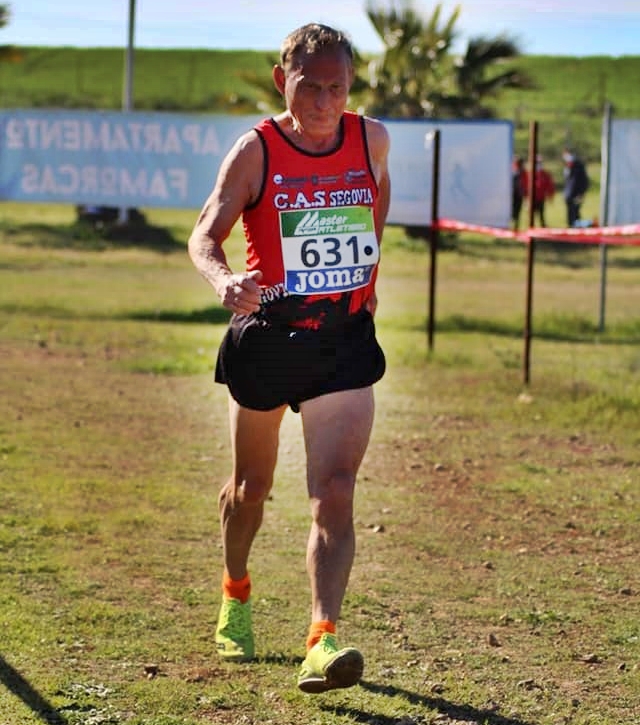 Clubes CAS Ciudad de Segovia y Venta Magullo: Crónica del Fin de Semana