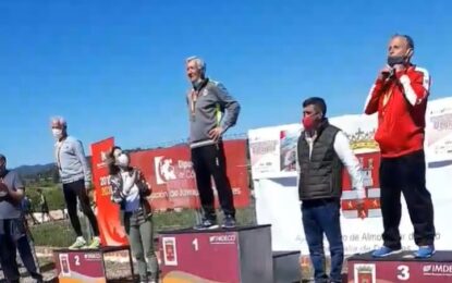 Clubes CAS Ciudad de Segovia y Venta Magullo: Crónica del Fin de Semana