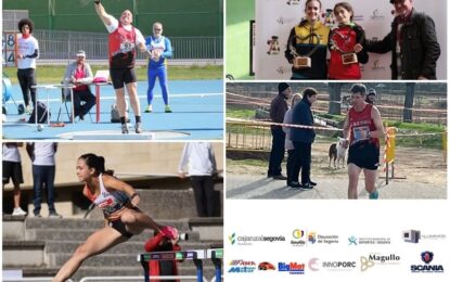 San Silvestre Salmantina: Salamanca 28 de diciembre de 2025