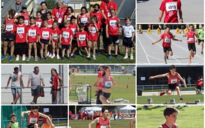 Clubes CAS Ciudad de Segovia y Venta Magullo: Crónica del Fin de Semana