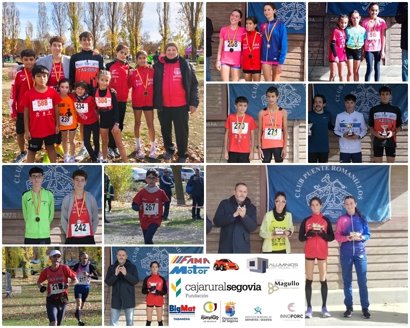 Venta Magullo – Segovia Cas -Ciudad de Segovia: Crónica del Fin de Semana