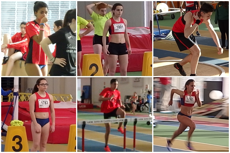 Crónica del Fin de Semana del C.A.S., Venta Magullo y C.E.T.A.