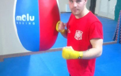 Ismael Pascual Muñoz, seleccionado para el I Torneo José Sulaiman