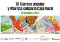 XI Carrera Fundación Caja Rural de Segovia