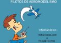 XIV Curso de Iniciación de Pilotos de Aeromodelismo