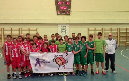 Crónica Deportiva del Fin de Semana del C.D. Base