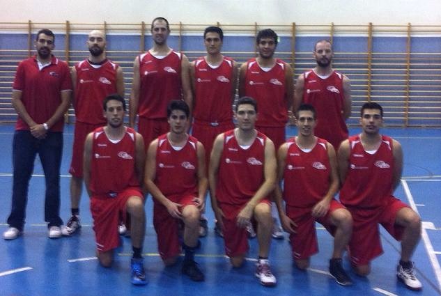 El CD Base finaliza en la parte media de la tabla en su retorno a la Liga Nacional