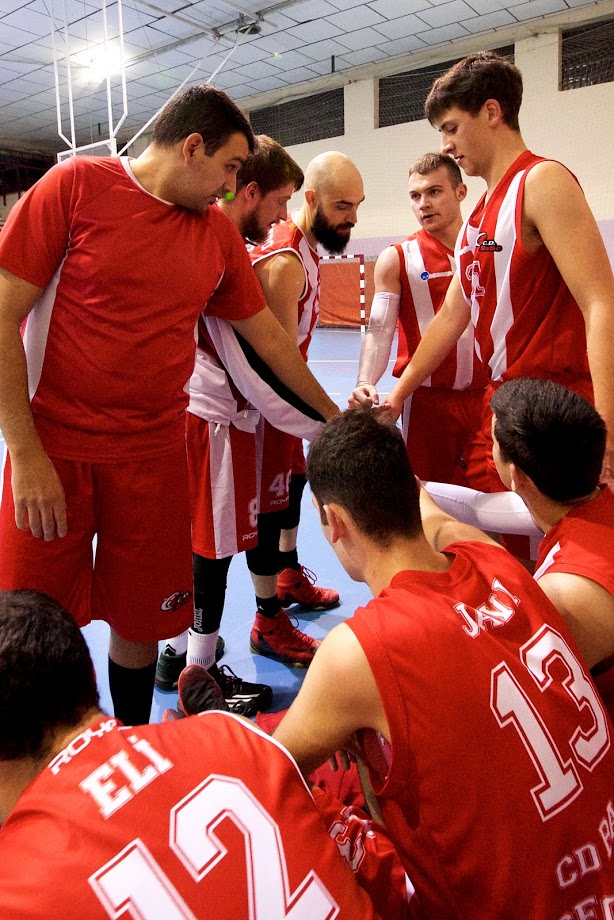 La Copa Senior Provincial Masculina  de Baloncesto vuelve a Segovia
