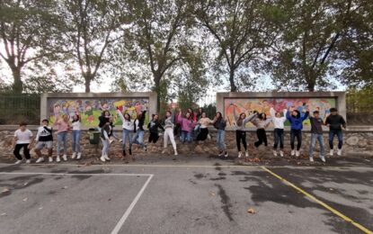 El Colegio Claret premiado en el III Concurso Deporte en Igualdad de AFEDECYL