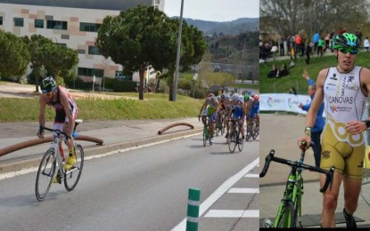 Triatlón Segoviano