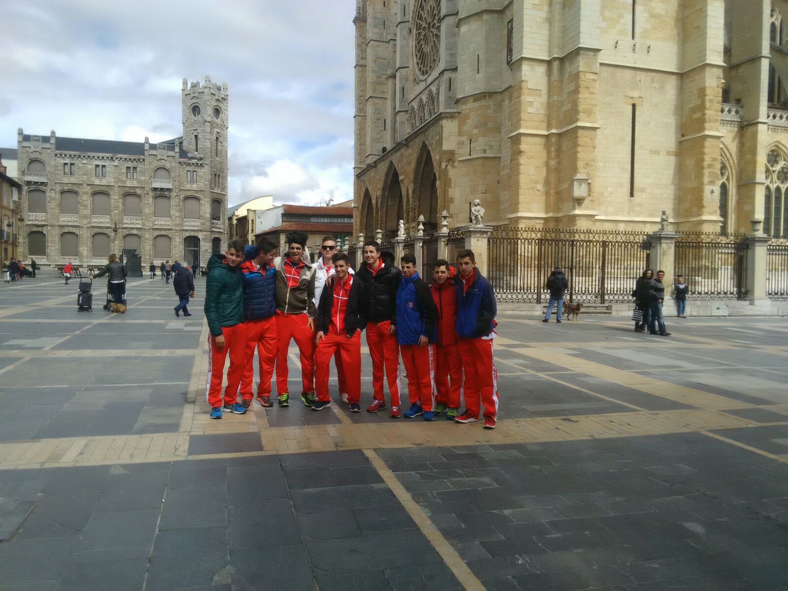 Basket 34 Bigmat Tabanera se impuso con rotundidad al segundo clasificado