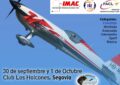 Campeonato de España de Aeromodelismo 2023: Acrobacia Grandes Maquetas