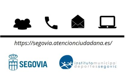 El Instituto Municipal de Deportes reanuda con cita previa la atención presencial a ciudadanos y deportistas