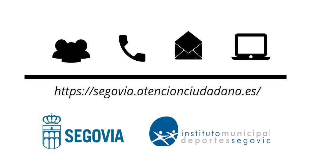 El Instituto Municipal de Deportes reanuda con cita previa la atención presencial a ciudadanos y deportistas