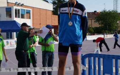 Club de Atletismo “Joaquín Blume”: Resultados del Fin de Semana