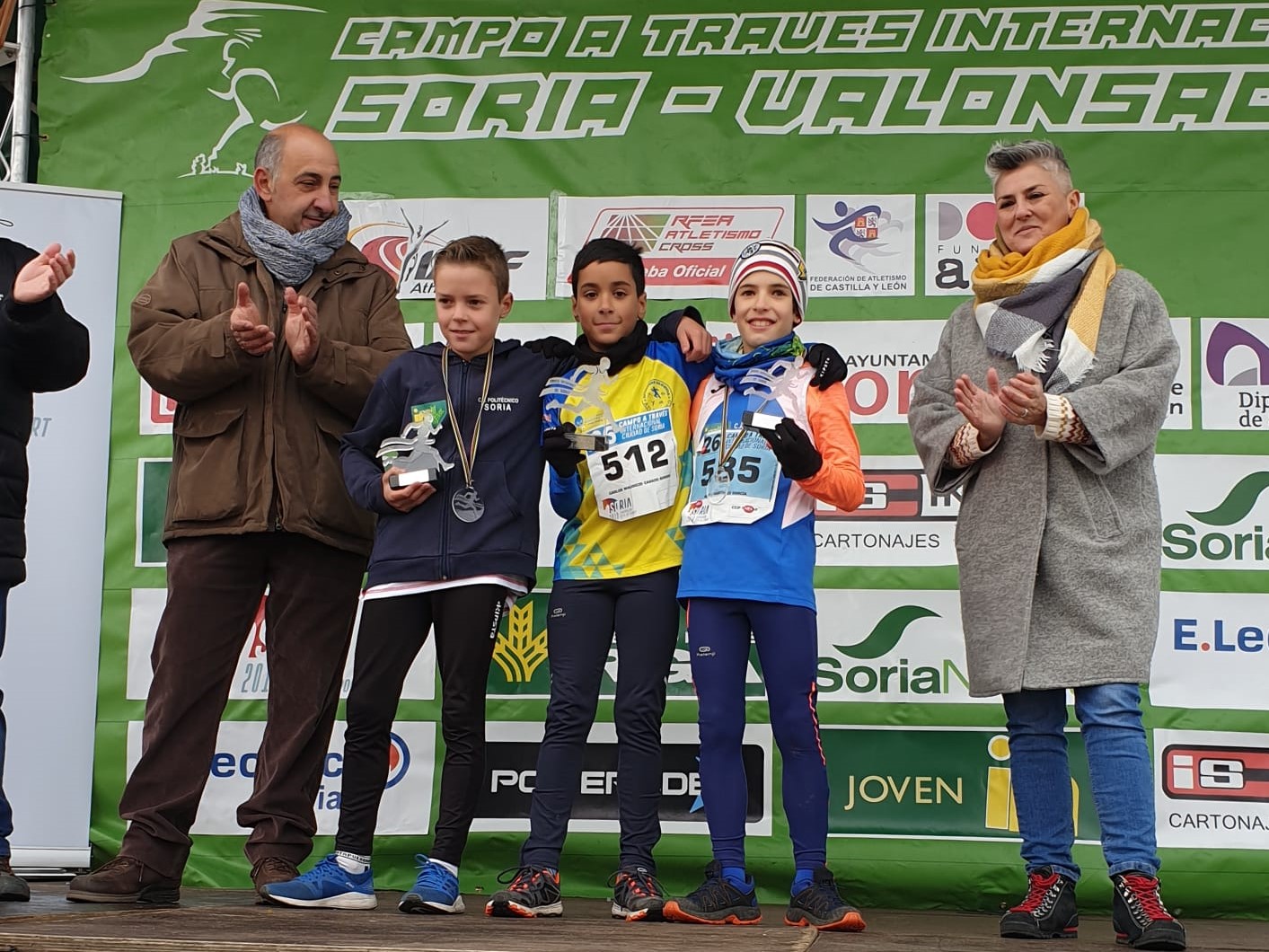 Sporting Segovia: Crónica del Fin de Semana